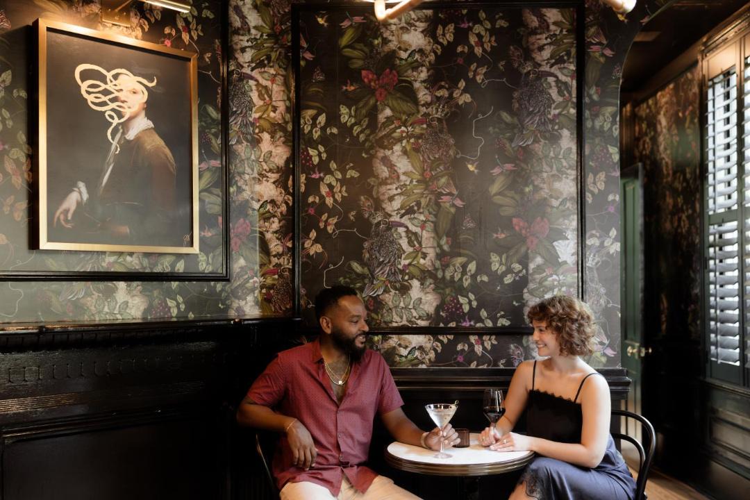 Photo of Others in Lower Garden District
