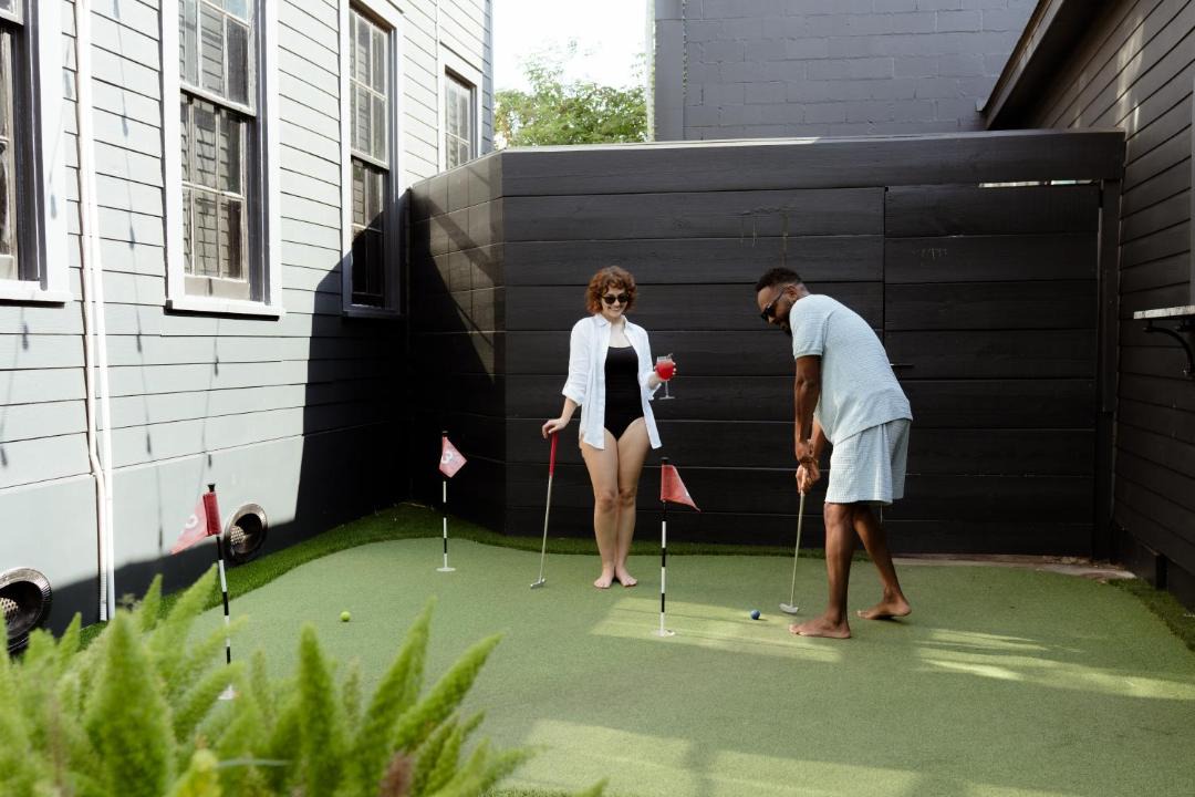 Photo of Others in Lower Garden District