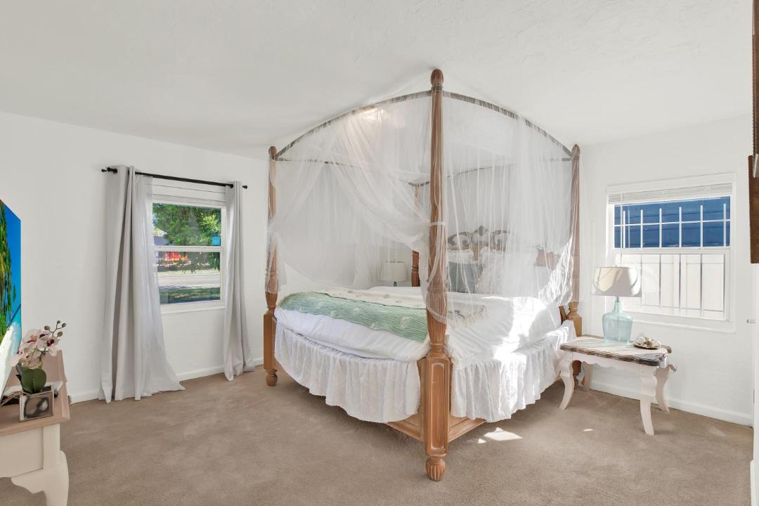 Photo of Bedroom in St. Petersburg