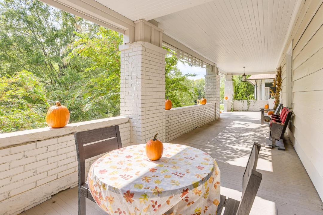 Photo of Patio Balcony in Birmingham