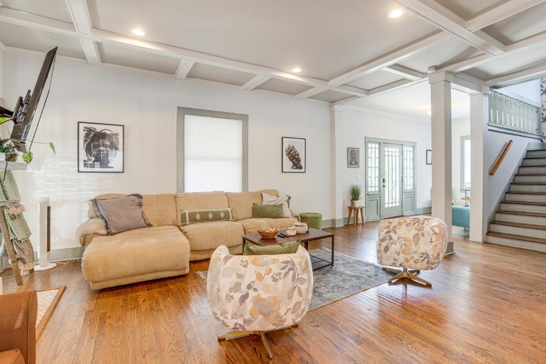 Photo of Livingroom in Birmingham
