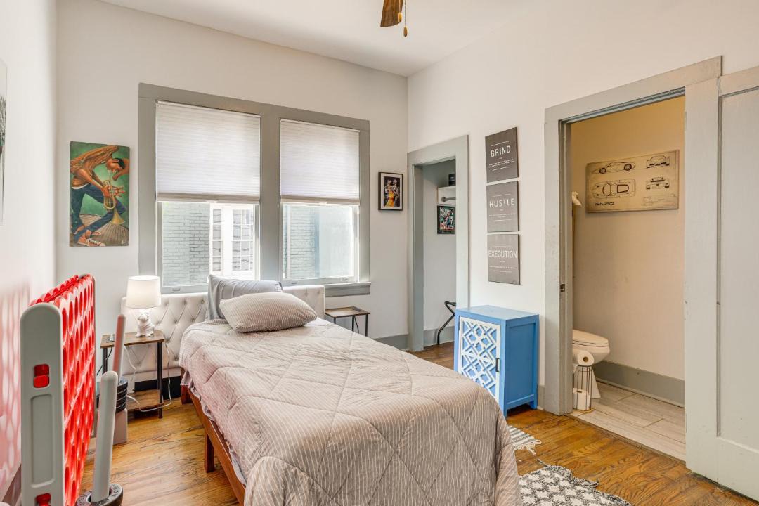 Photo of Bedroom in Birmingham