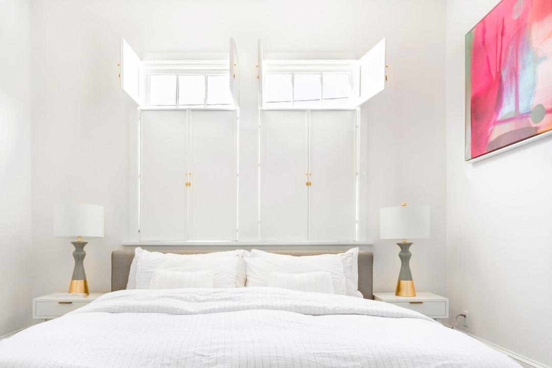 Photo of Bedroom in Faubourg Marigny