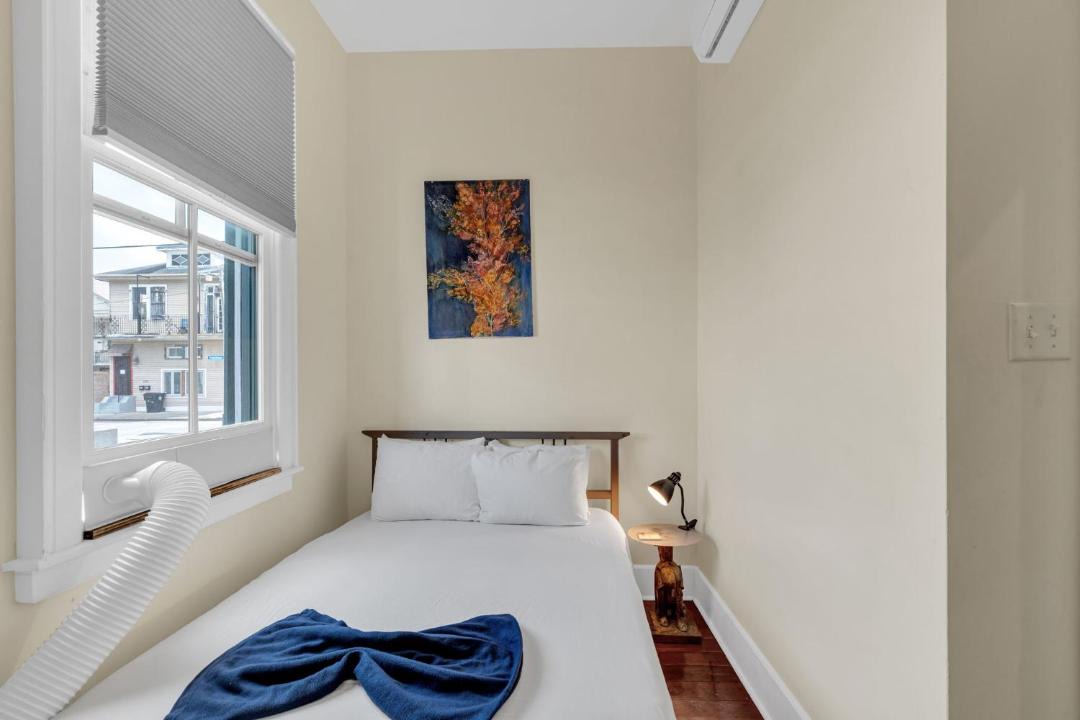 Photo of Bedroom in South 7th Ward