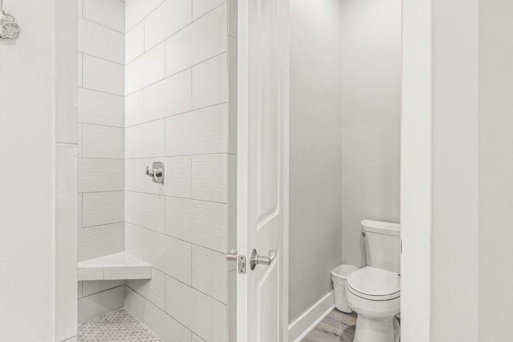 Photo of Bathroom in Dune Allen Beach