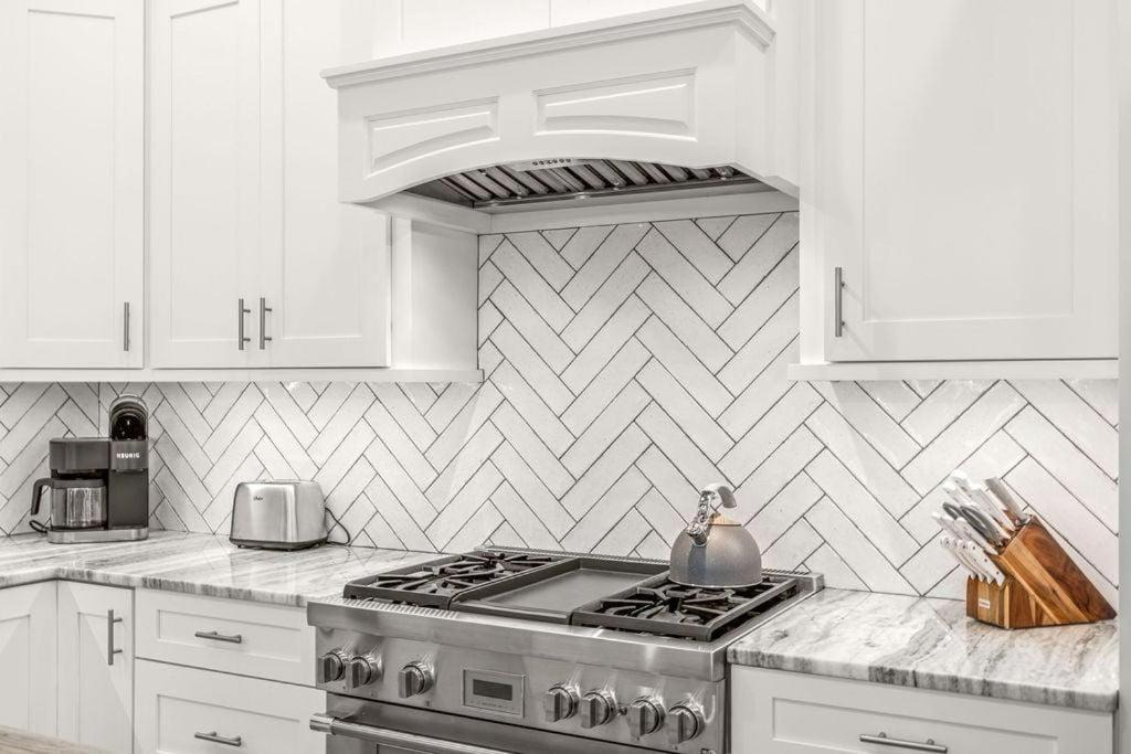 Photo of Kitchen in Dune Allen Beach