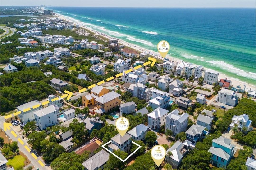 Photo of Others in Inlet Beach