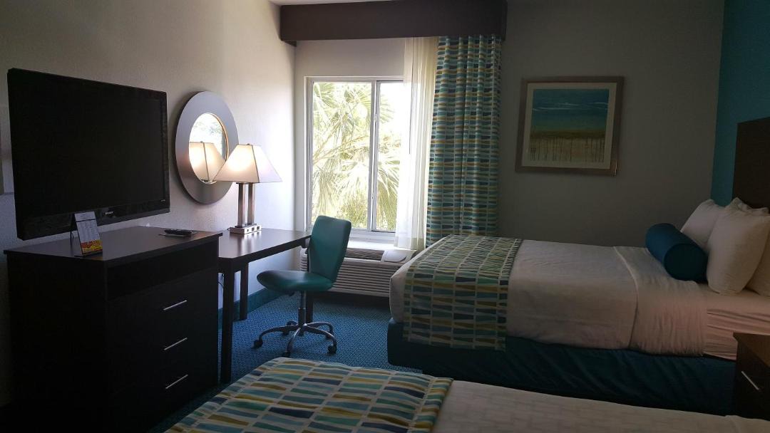 Photo of Bedroom in Pine Forest