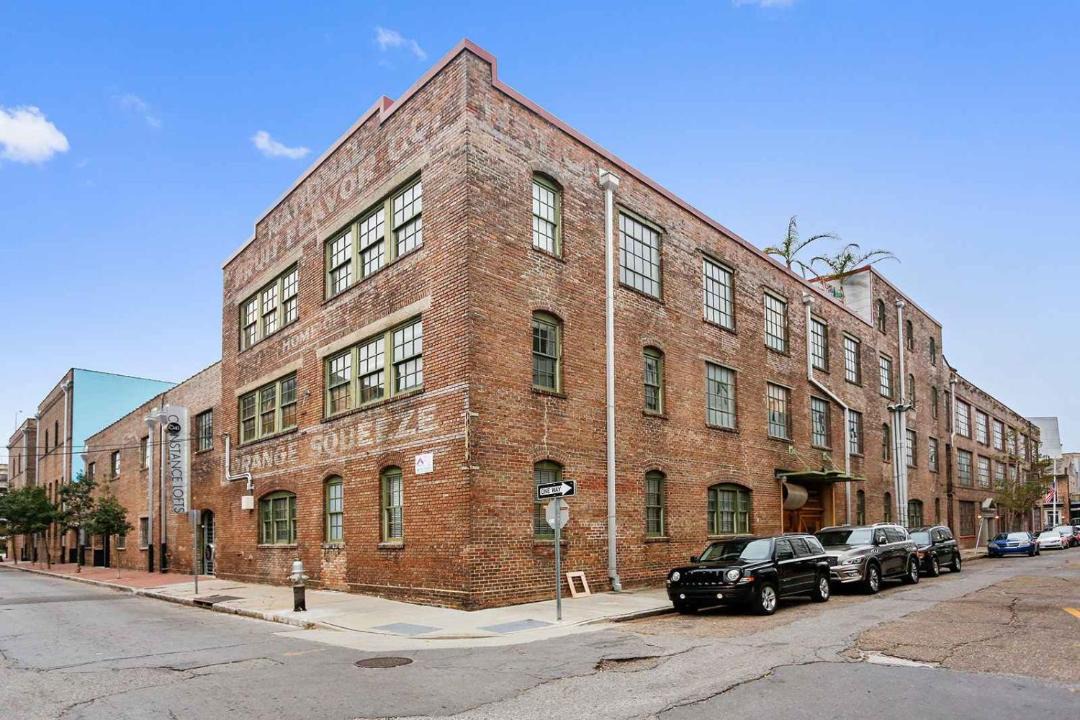 Photo of Others in Arts/Warehouse District