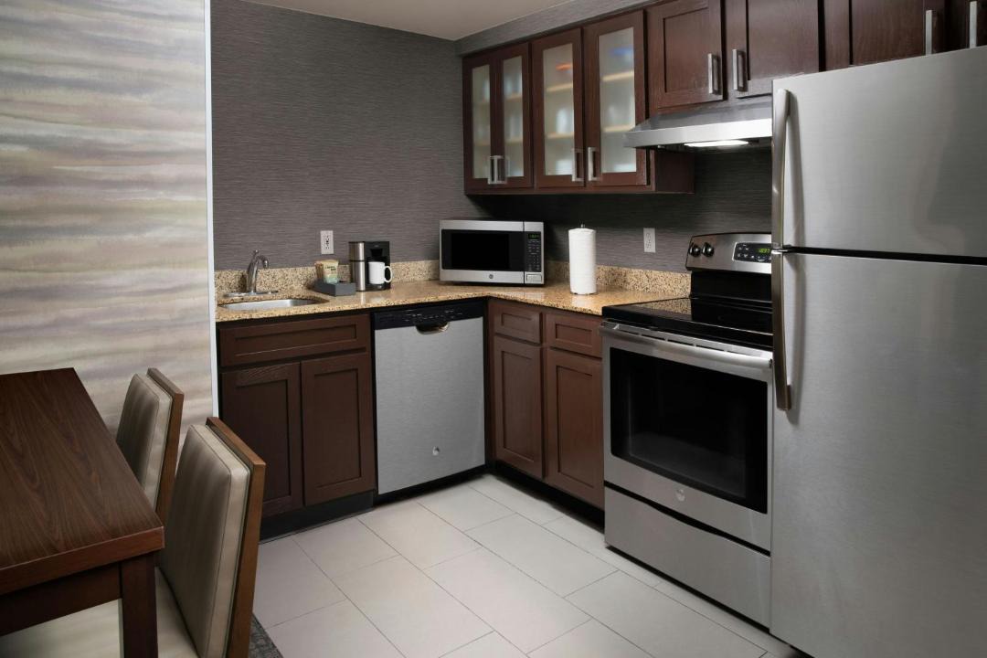 Photo of Kitchen in Metairie