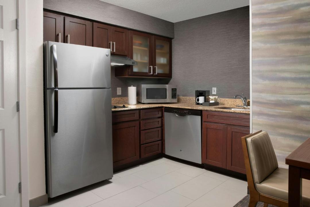 Photo of Kitchen in Metairie