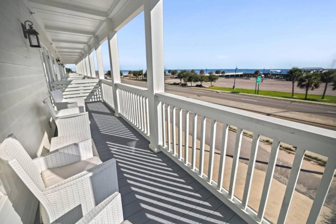 Photo of Patio Balcony in Pass Christian