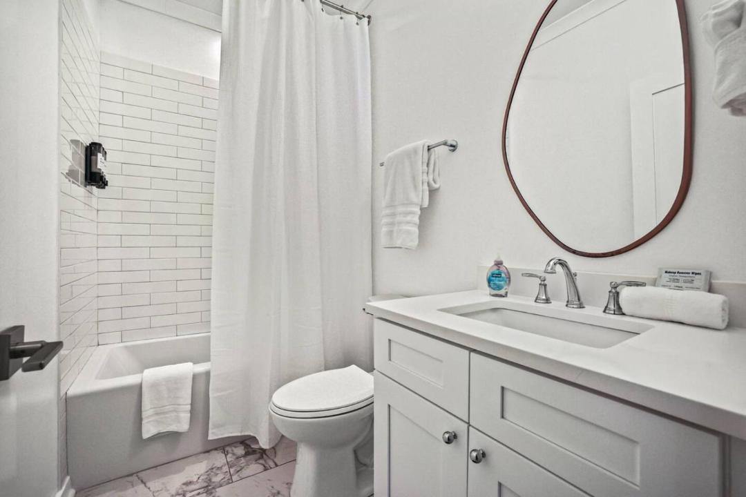Photo of Bathroom in Pass Christian