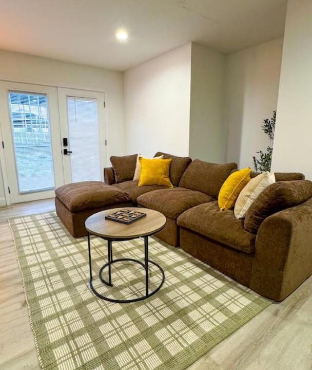 Photo of Livingroom in Fruitland Park