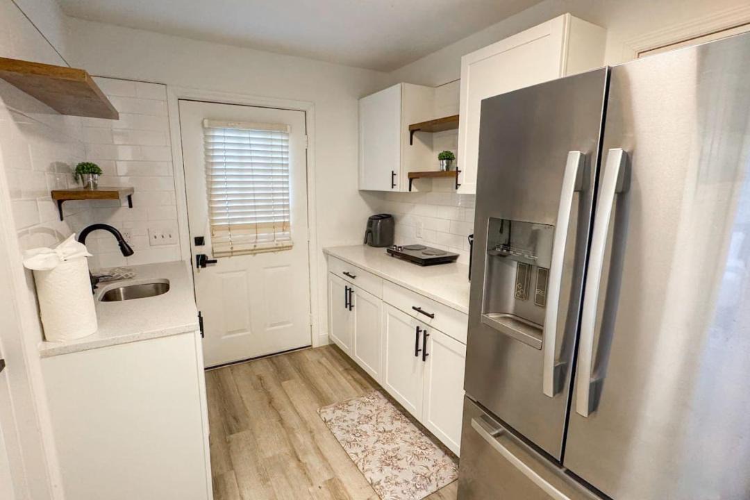 Photo of Kitchen in Fruitland Park