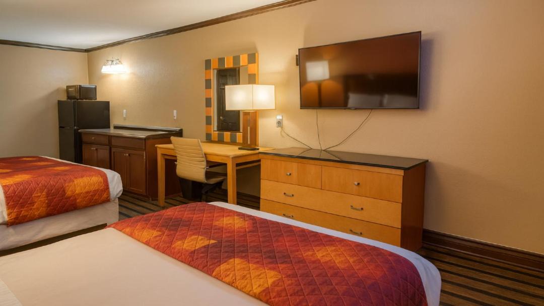 Photo of Bedroom in Baton Rouge