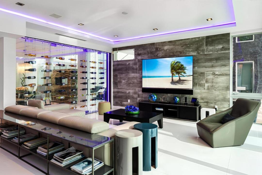 Photo of Livingroom in Nurmi Isles