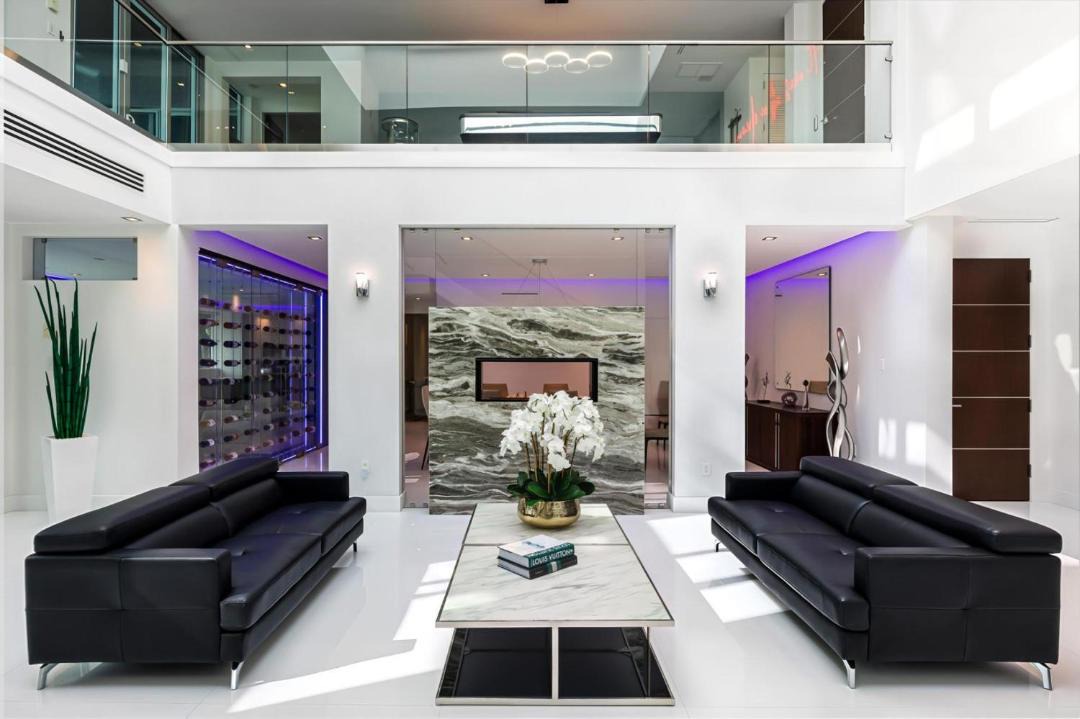 Photo of Livingroom in Nurmi Isles
