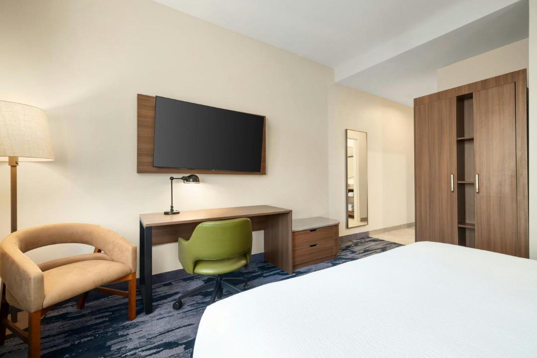 Photo of Bedroom in Forrest City