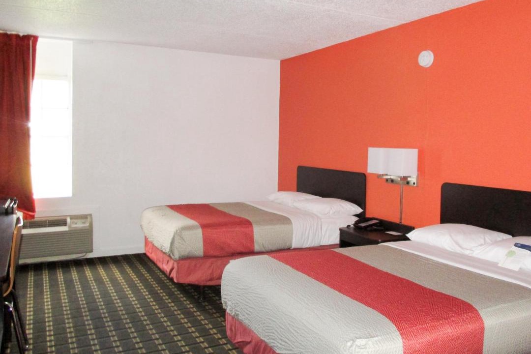 Photo of Bedroom in Vicksburg
