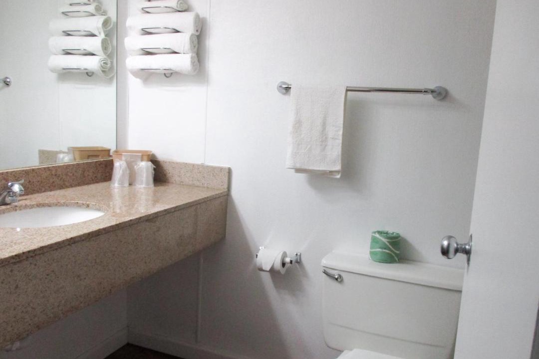 Photo of Bathroom in Vicksburg