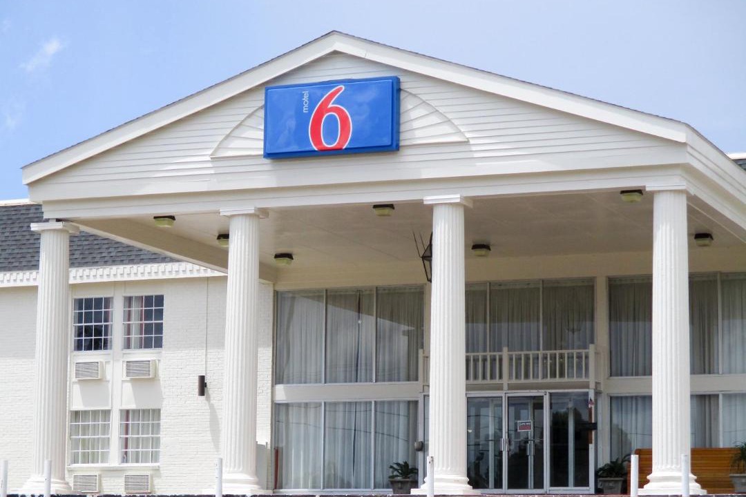 Photo of Buildings in Vicksburg