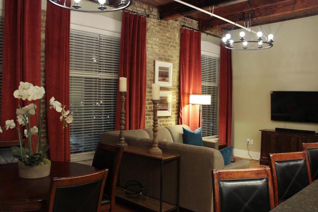 Photo of Livingroom in Vicksburg