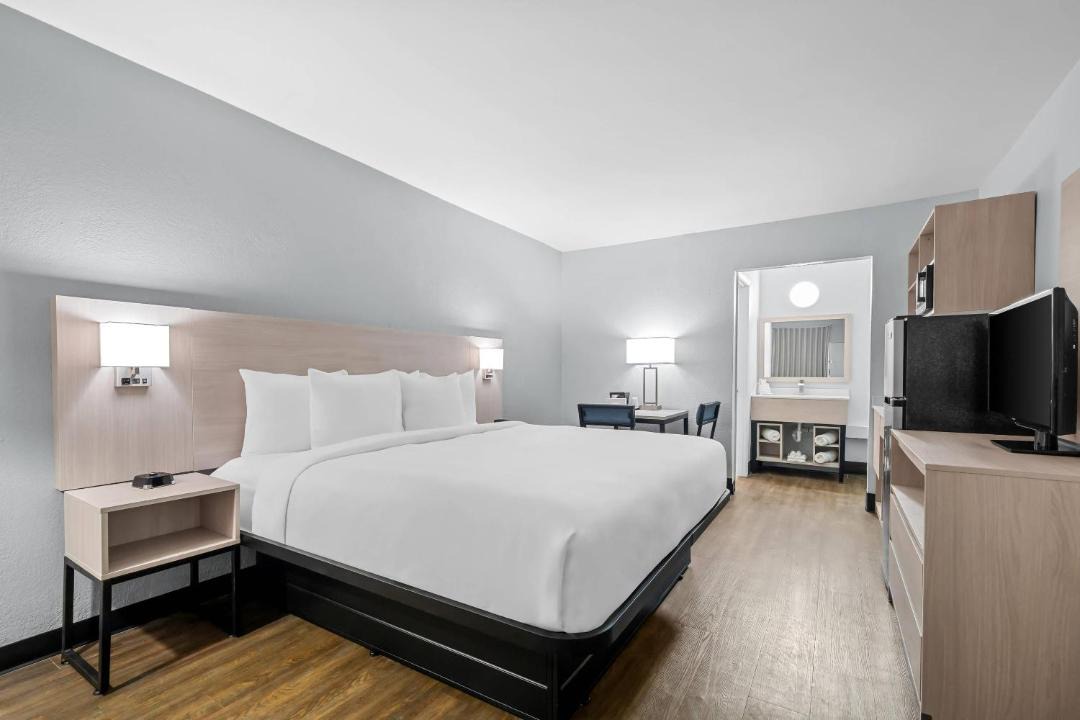 Photo of Bedroom in Daytona Beach
