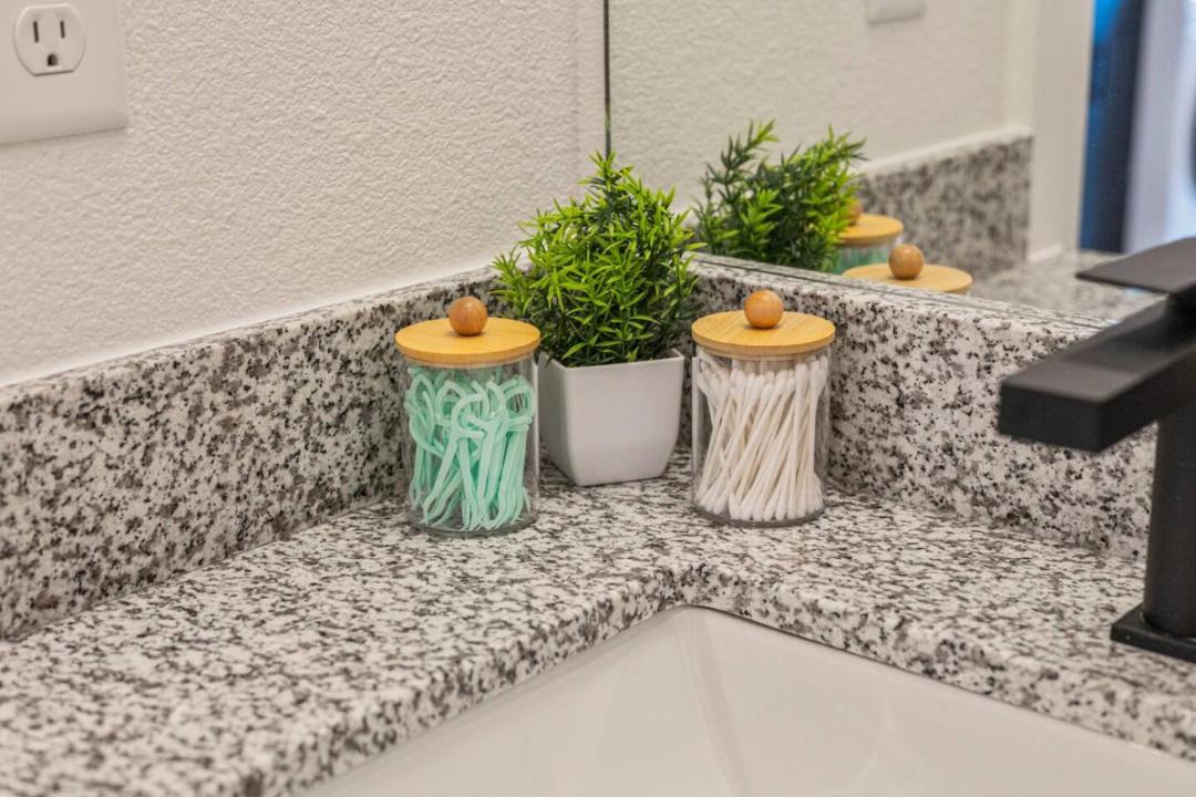 Photo of Bathroom in Oak Cliff