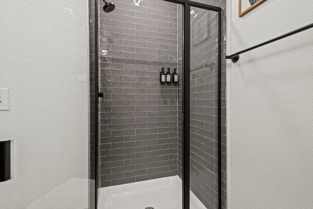 Photo of Bathroom in Oak Cliff