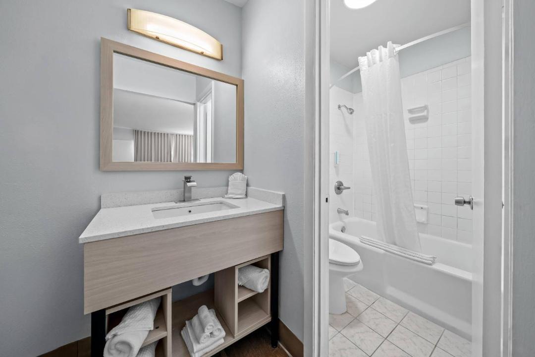 Photo of Bathroom in Daytona Beach