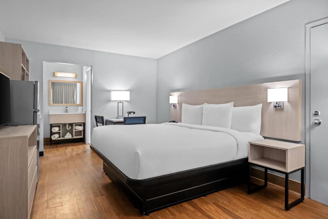 Photo of Bedroom in Daytona Beach