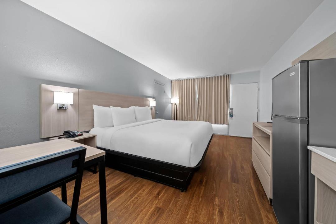 Photo of Bedroom in Daytona Beach