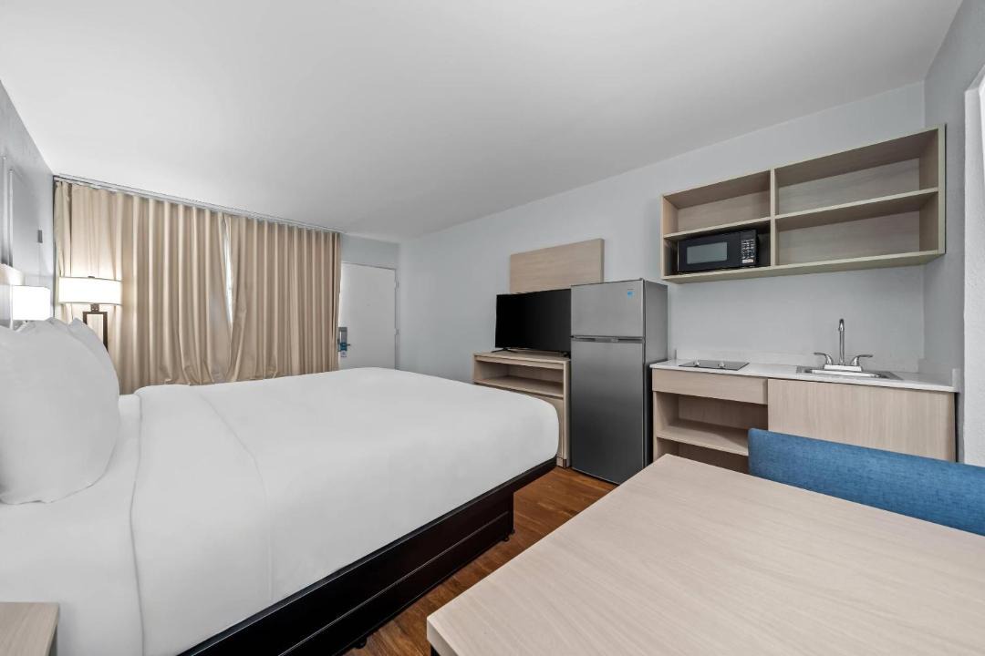 Photo of Bedroom in Daytona Beach
