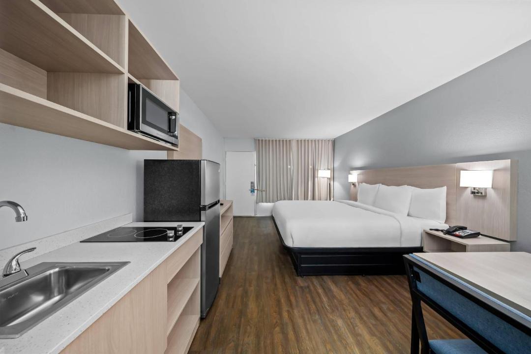 Photo of Bedroom in Daytona Beach