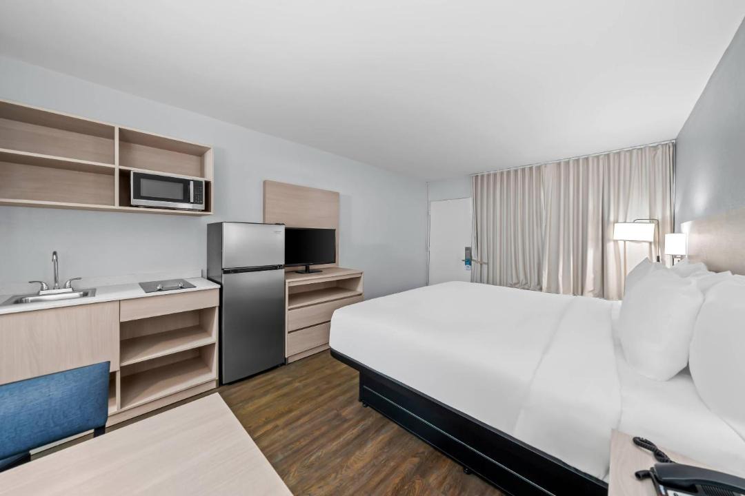 Photo of Bedroom in Daytona Beach
