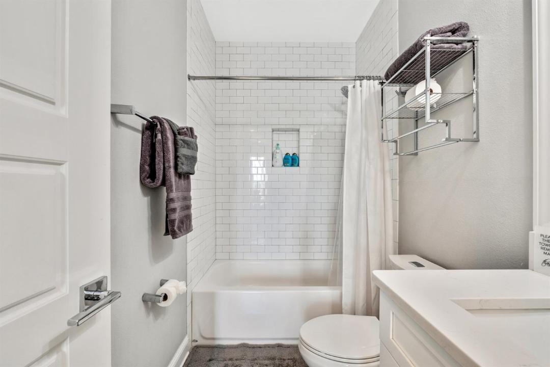 Photo of Bathroom in SoHo