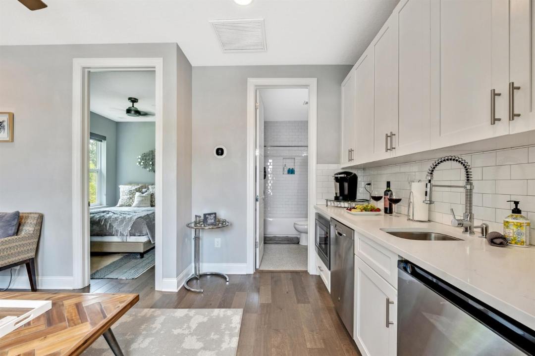 Photo of Kitchen in SoHo