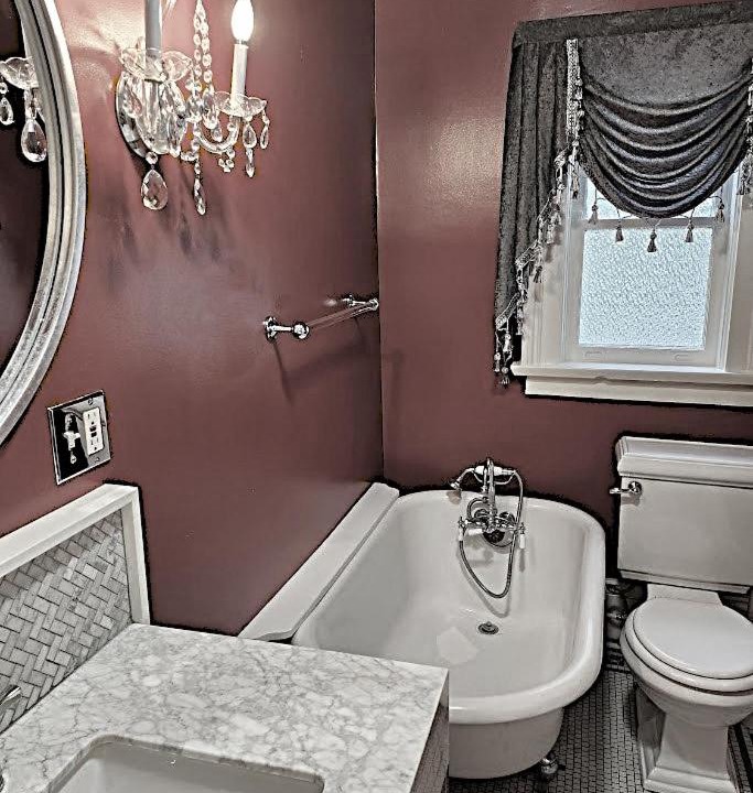 Photo of Bathroom in Faubourg Livaudais