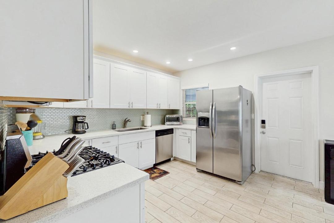 Photo of Kitchen in Victoria Park