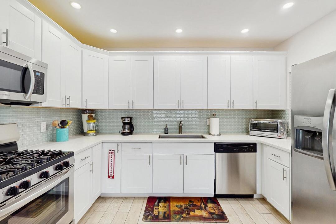 Photo of Kitchen in Victoria Park