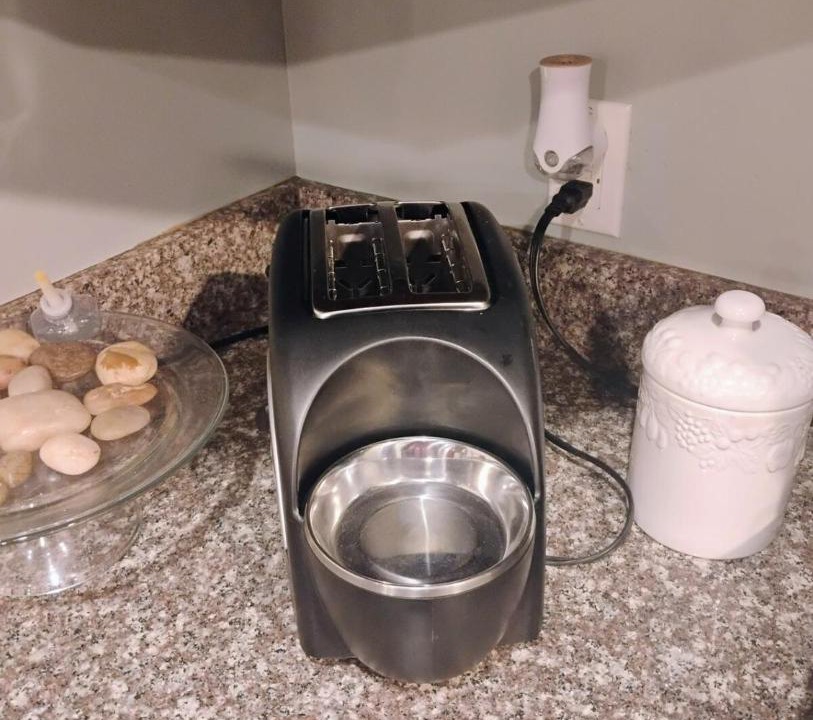 Photo of Kitchen in Denham Springs
