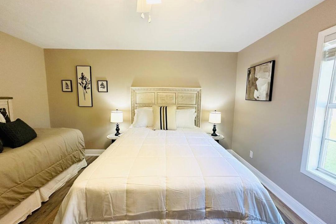 Photo of Bedroom in Hammond