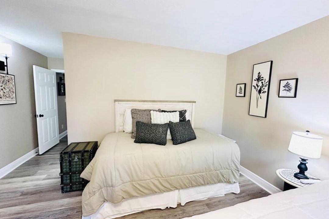 Photo of Bedroom in Hammond