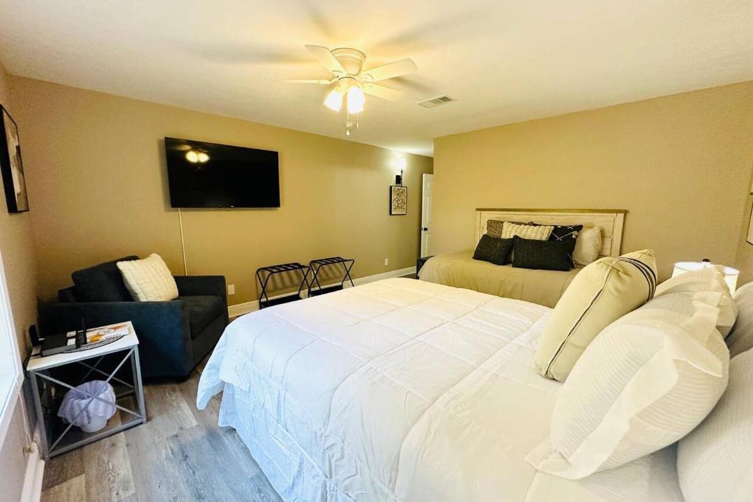 Photo of Bedroom in Hammond