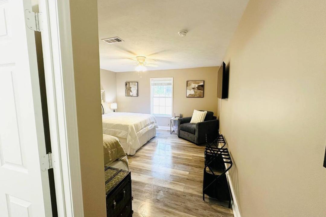 Photo of Bedroom in Hammond