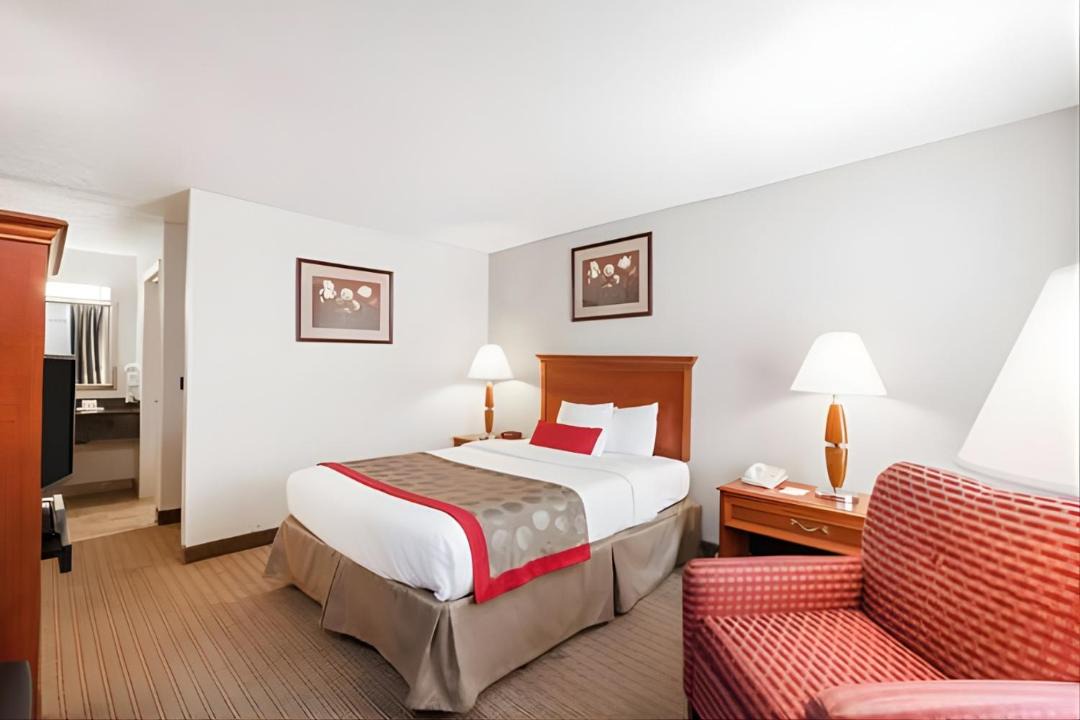 Photo of Bedroom in New Iberia