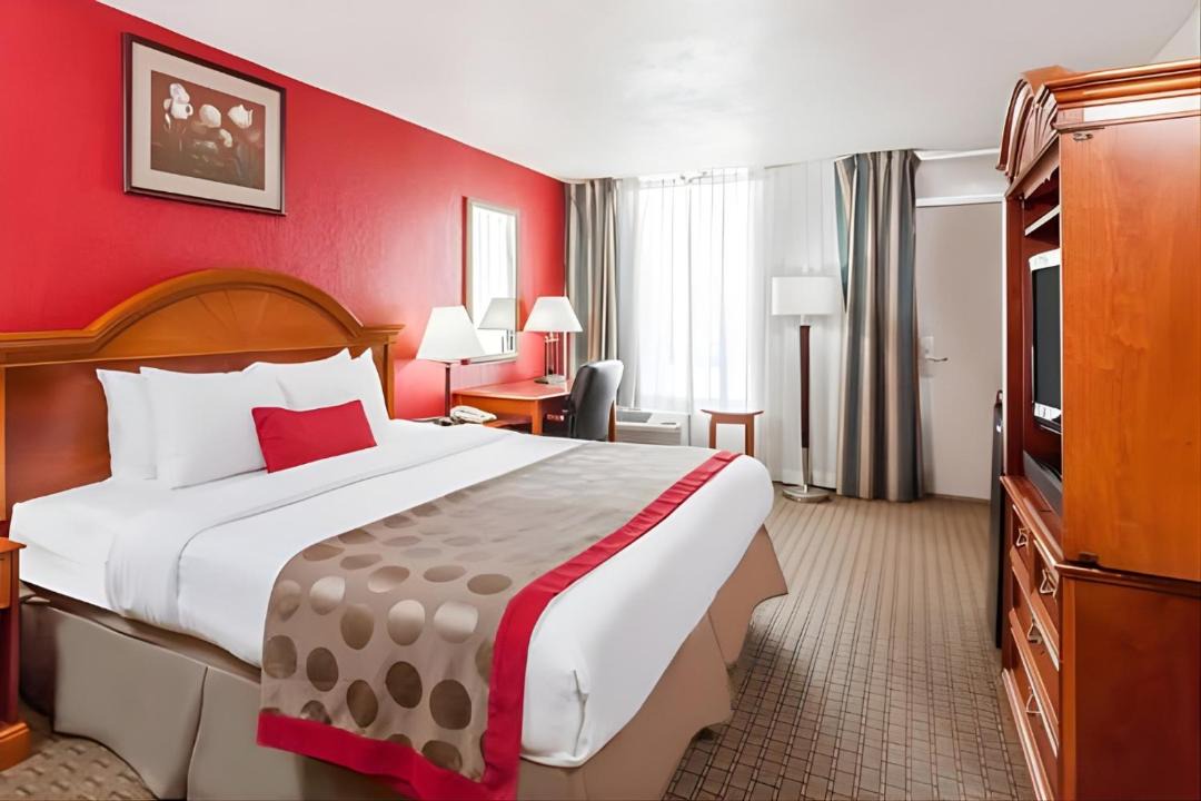 Photo of Bedroom in New Iberia