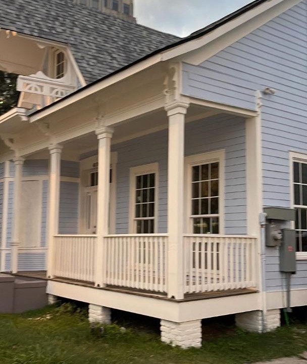 Photo of Others in Spanish Town Historic District