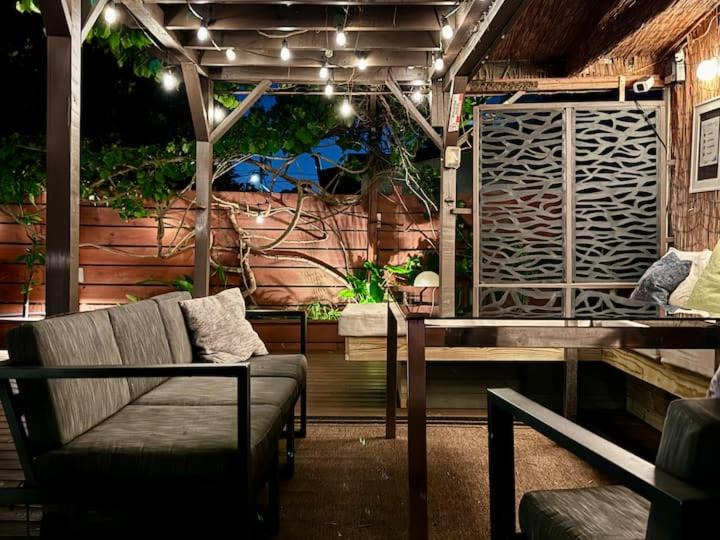 Photo of Patio Balcony in Mid-City